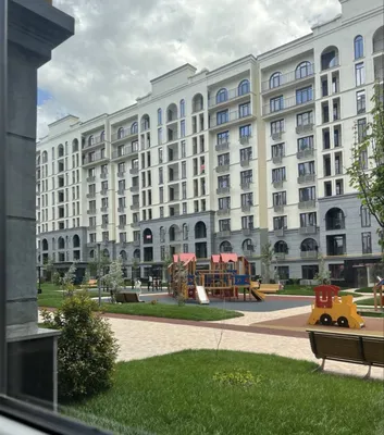 квартира продаётся 1