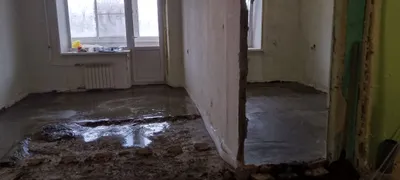 Kvartiralarni to‘liq ta’mirlash va turli mayda ishlar 1