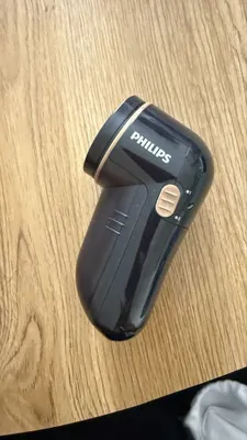 Машинка Philips для удаления катышек 1