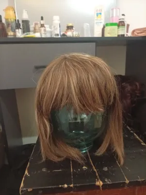 Парик 1