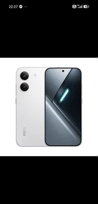 Poco x8 pro ideall yangi 6 sikl