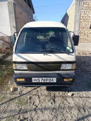 Срочно продаётся Damas 1