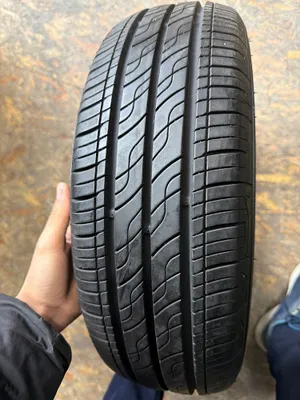 KUMHO SOLOS TA21 175/60/13 для Matiz 1