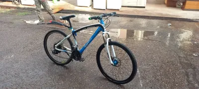 Velosiped BMW germaniya 1