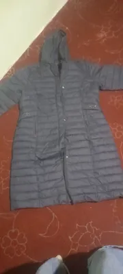 kurtka qishki ayollar uchun qalin sotiladi 1