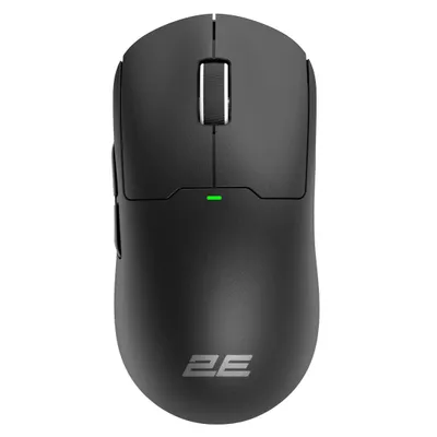 2E GAMING MG355 WL sichqonchasi, USB-A/WL, Black 1