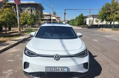 Volsvagen id 4 yili 2022 1