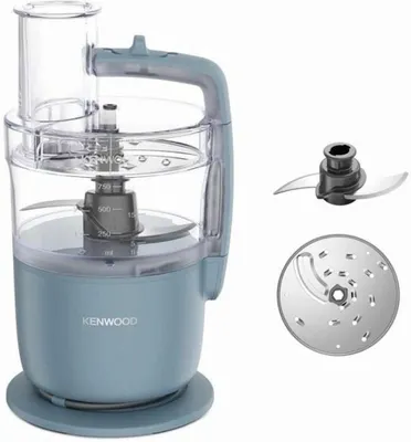 Кухонный комбайн Kenwood FDP22.000GY 1