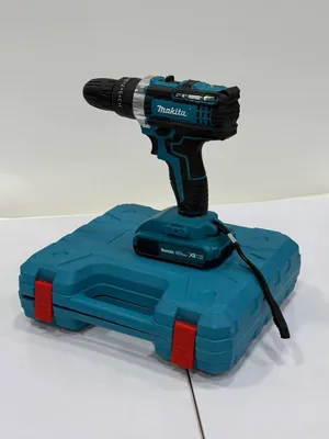 Шуруповёрт Makita 48 В 1
