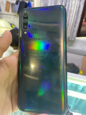 Samsung A50 1