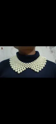 Аксессуар с бусинами 1