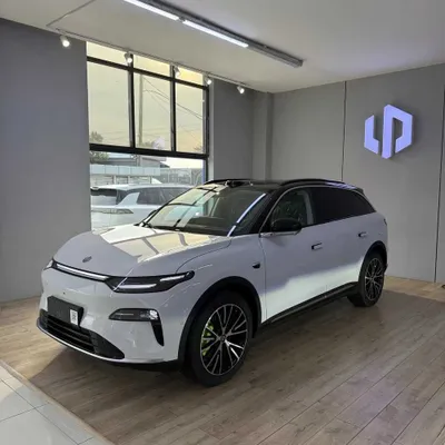 Leapmotor B10 600 км: полная комплектация, наличная и честная рассрочка 1