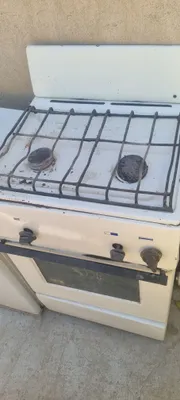 gaz plita
