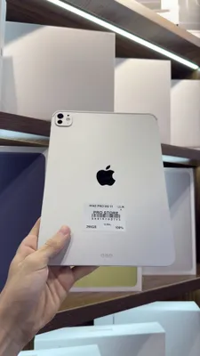 ipad pro m5 11 naxtka