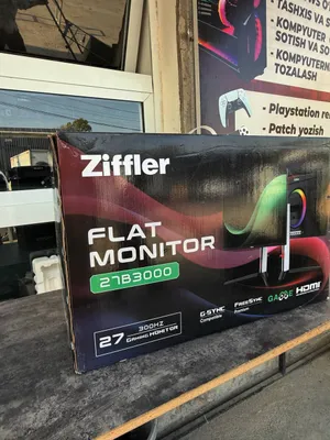 MONITOR 1