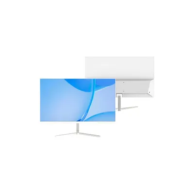 24ZW3000 monitori, 24 dyuym, yassi (VGA+HDMI+DC), IPS, 120 Gts, oq