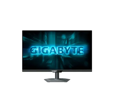 -Gigabyte monitori — 27" G27U 4K Gaming IPS 160Hz, UHD (3840 × 2160) 1
