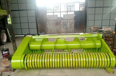 Padborchik sotiladi yangi CLAAS DOMINATOR 130 uchun 1