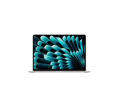 - Ноутбук Apple MacBook Air 15 M5/16GB/512GB Silver (Eng) 1