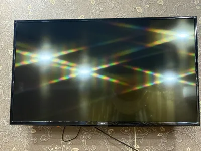 Телевизор LG 49