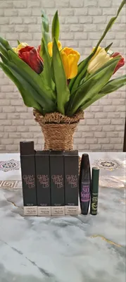 Faberlic orginal tavarlari