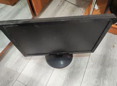 LG Flatron W1943S monitori