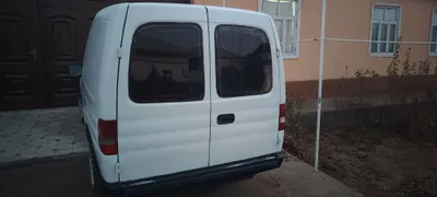 Opel Combo sotiladi 1