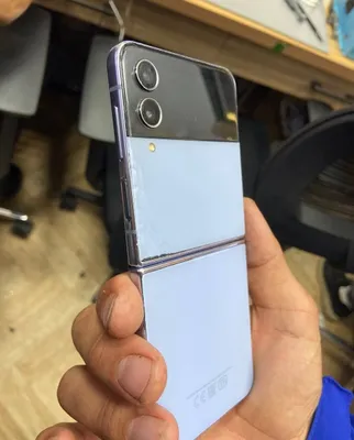Z Flip 4 128Gb 1