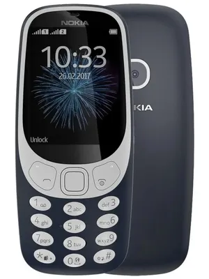 Nokia 3310