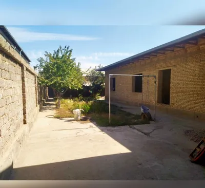Shoshilinch 7 xonali uy sotiladi 1