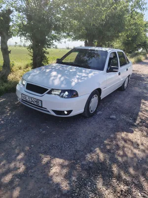 Nexia 1.6 super konditsoner 1