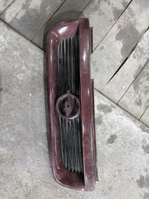 Opel Vectra A uchun qoplama 1