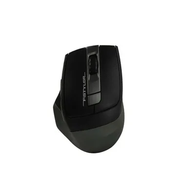 | A4Tech FB35 Midnight Green simsiz sichqonchasi 1