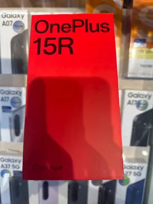 OnePlus 15R