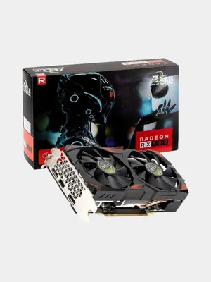 Продаётся Axle RX 580