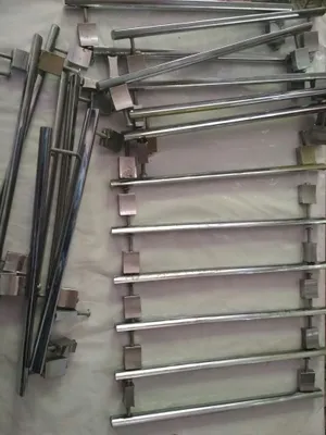Mebel uchun tutqichlar 1