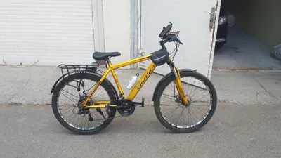 VELIK ganlan 26 razmer 1