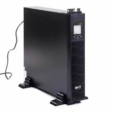 AVT -2KVA Online EA902PRORT uzluksiz quvvat manbai, QQS bilan narxi 1