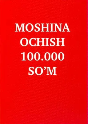 Moshina eshigini ochish