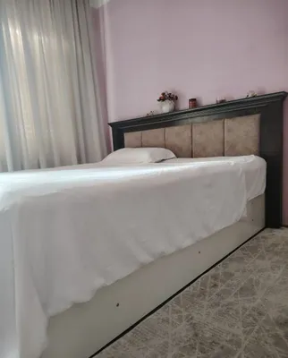 Спальный гарнитур срочно 1