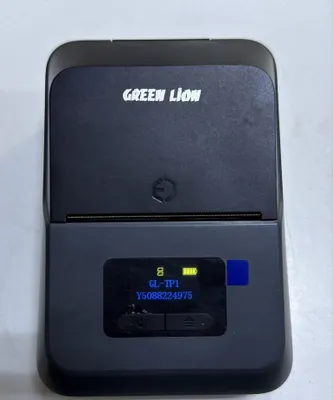 Termoprinter Green Lion 1
