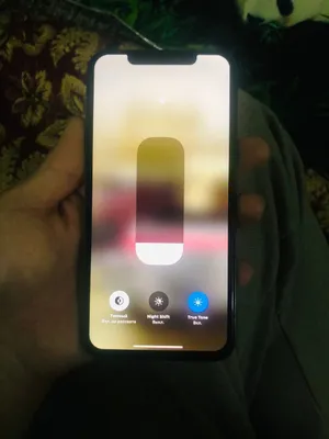Iphone xs max 64gb 1