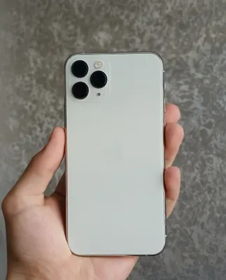 Iphone 11 pro 64gb LLA 1