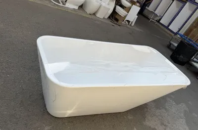Akril vanna 180/ 70 1