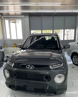 Hyundai casper 2023 1.0 turbo 1