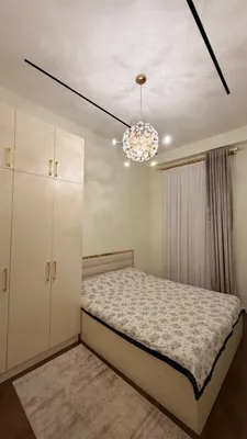 2-комнатная квартира, 70 м², Шайхонтохур 1