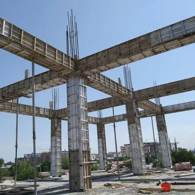 Арендага опалубка берамиз арзон нархларда. 1