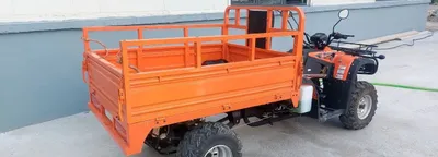 Квадродцикл холати яхши
