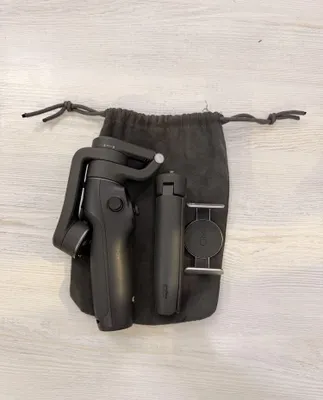 Стабилизатор DJI OSMO 6 1