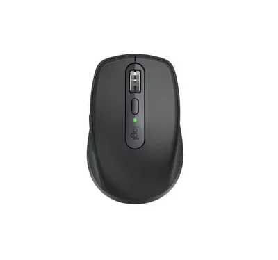 Logitech MX Anywhere 3S (Graphite) sichqonchasi 1